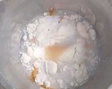Foto langkah ke 2 dari resep Es Kopyor nutrijel.
