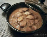 Foto del paso 15 de la receta: Bonito del sur en salsa de cebolla roja