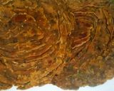 दुधी - पालक लाच्छा पराठा (dudhi palak lacha paratha recipe in marathi) रेसिपी स्टेप 10 फोटो 