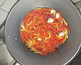Foto langkah ke 2 dari resep Sambal serbaguna.