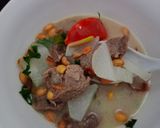 Foto langkah ke 4 dari resep Soto Bandung.