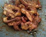 Foto langkah ke 4 dari resep Ayam bakar lezaaaatttt.