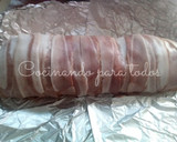 Foto del paso 7 de la receta: Redondo fin de mes