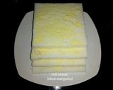 Foto langkah ke 1 dari resep Roti Bakar Isi Simple.
