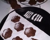 A picture of step 4 of ChocoCookies.