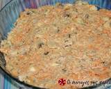 Easy mushroom pie without filo recipe step 2 photo