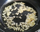 Foto del paso 3 de la receta: Bacalao con almejas