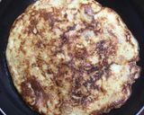 A picture of step 7 of Pan Paneer Pizza.