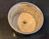 A picture of step 5 of Bihari Fish Curry.