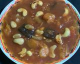 টমেটোর চাটনি রেসিপির ধাপ 5 ছবি