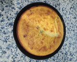 Foto del paso 6 de la receta: Bizcocho de arándanos y yogurt