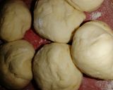 Foto del paso 2 de la receta: Masa para Fajitas, tacos, kebab, wraps o burritos