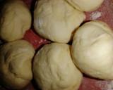 Foto del paso 2 de la receta: Masa para Fajitas, tacos, kebab, wraps o burritos