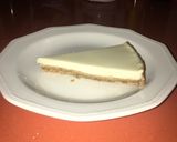 Foto del paso 5 de la receta Tarta de yogurt con pistachos
