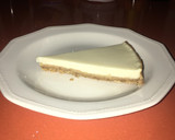 Foto del paso 5 de la receta: Tarta de yogurt con pistachos