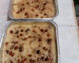 Foto langkah ke 10 dari resep Klappertart kukus.