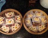 雞年小雞刈包❤!!!的食譜步驟21照片