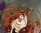Sun Dried Tomato Pasta recipe step 2 photo