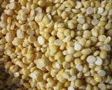 A picture of step 3 of Dal pakwan.