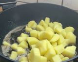 Kartoffeln und Eier Rezept "CULINATES" Rezeptschritt 1 Foto
