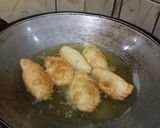 Foto langkah ke 3 dari resep Pastel Renyah.
