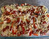 Foto del paso 3 de la receta: Lasagna Keto