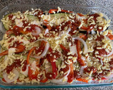 Foto del paso 3 de la receta: Lasagna Keto