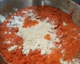 ગાજર નો હલવો (Gajar Halwa Recipe In Gujarati) રેસીપી સ્ટેપ2ફોટો