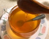عکس مرحله 2 از دستور دمنوش ضد التهاب ریه🍯☕️🫁 Helpful Herbal tea دمنوش «سه ز»