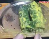 પાલક પાત્રા (Palak Patra Recipe In Gujarati) રેસીપી સ્ટેપ6ફોટો