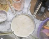 Foto langkah ke 2 dari resep Hummus (Kichererbsen-Dip).