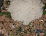 Foto del paso 1 de la receta: Hamburguesas de pescado