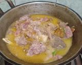 Foto langkah ke 5 dari resep Bistik Daging Sapi.