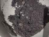 Postre Oreo