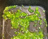 Foto del paso 3 de la receta: Arroz Meloso