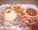 દાદીમા નું ખીચું (Khichu Recipe In Gujarati) રેસીપી સ્ટેપ3ફોટો