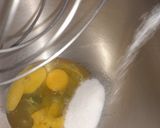 Foto del paso 1 de la receta: Torta Cruffin