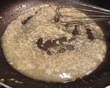 A picture of step 9 of Pork Chops Cooked in Milk and Herbs.