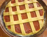 Foto del paso 6 de la receta: Pastafrola súper económica para el mate