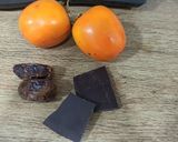 Foto del paso 1 de la receta: Nocilla, Nutella, crema de cacao con fruta, sin azúcar (3 ing)