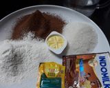 Foto langkah ke 1 dari resep Selai Coklat Homemade.