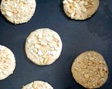 पीनट कुकीज(Peanut cookies recipe in Hindi) रेसिपी चरण 3 फोटो