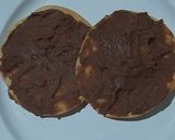 Foto del paso 3 de la receta: Tortillas con huevo y salsa ranchera