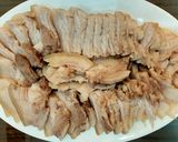Hình bước làm 2 của món Mâm cơm gia đình #14