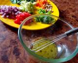 Quinoa salad recipe step 1 photo