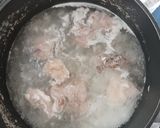 عکس مرحله 1 از دستور خورشت سبزی