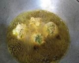 ক্যাবেজ ফ্রাইড বল(cabbage Fried ball recipe in Bengali) রেসিপি ধাপ - 3 ছবি