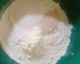 Foto langkah ke 1 dari resep #102 Roti Tawar Bandung Eggless Oven Tangkring.