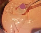 Foto del paso 2 de la receta: Helado de Frutilla🍓 y Chocolate🍫 (en sobrecito)