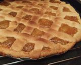 Foto del paso 10 de la receta: Pastafrola (o pastafrola 😂)